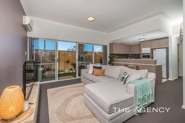 10/10 Pavonia Link, Clarkson WA 6030