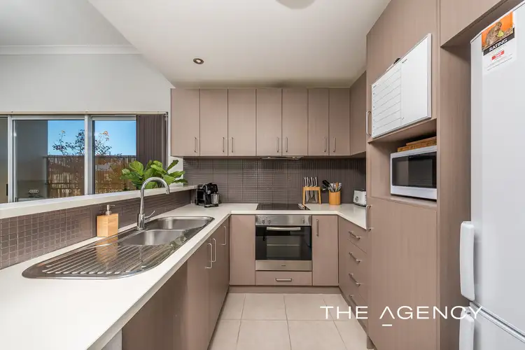 Second view of Homely apartment listing, 10/10 Pavonia Link, Clarkson WA 6030