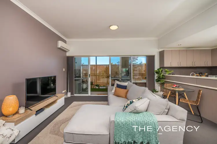Sixth view of Homely apartment listing, 10/10 Pavonia Link, Clarkson WA 6030