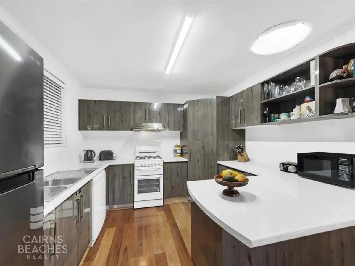 Main view of Homely house listing, 11 Rudder Street, Clifton Beach QLD 4879