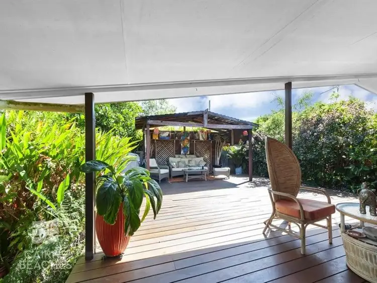 Second view of Homely house listing, 11 Rudder Street, Clifton Beach QLD 4879