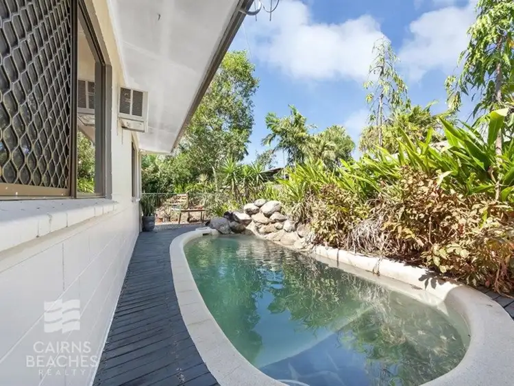 Third view of Homely house listing, 11 Rudder Street, Clifton Beach QLD 4879