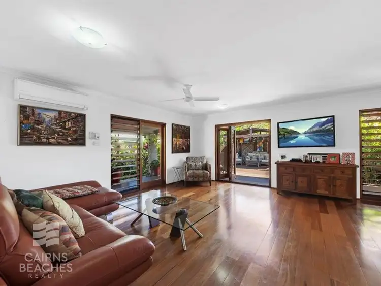 Fourth view of Homely house listing, 11 Rudder Street, Clifton Beach QLD 4879