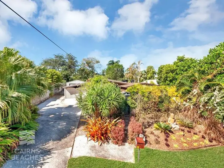Fifth view of Homely house listing, 11 Rudder Street, Clifton Beach QLD 4879