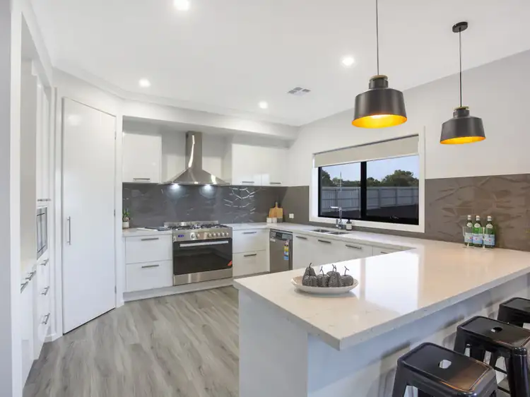 Fourth view of Homely house listing, 18 Cheryl Court, Warrnambool VIC 3280