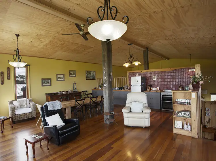 Third view of Homely house listing, 300 Lake View Road, Koroit VIC 3282