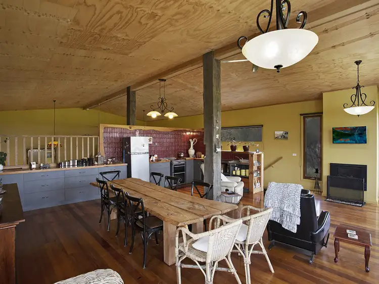 Fourth view of Homely house listing, 300 Lake View Road, Koroit VIC 3282