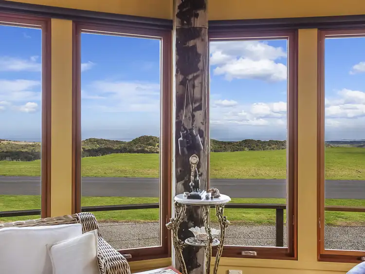 Fifth view of Homely house listing, 300 Lake View Road, Koroit VIC 3282