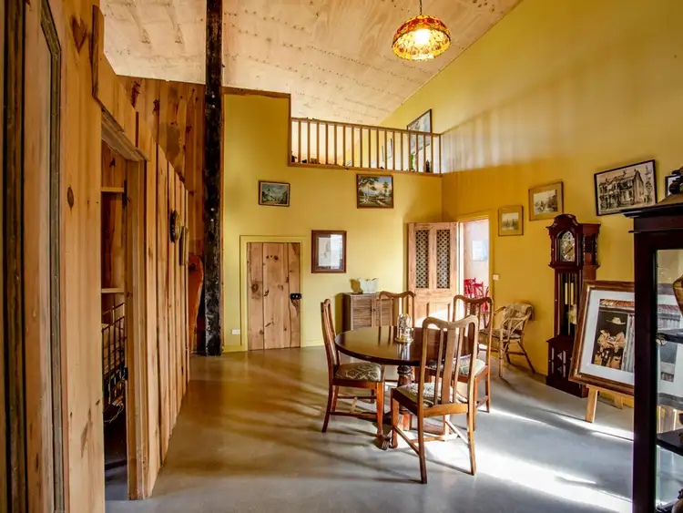 Sixth view of Homely house listing, 300 Lake View Road, Koroit VIC 3282