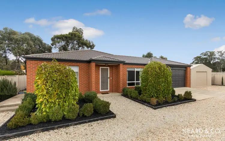 Second view of Homely house listing, 4 Sienna Close, Strathfieldsaye VIC 3551