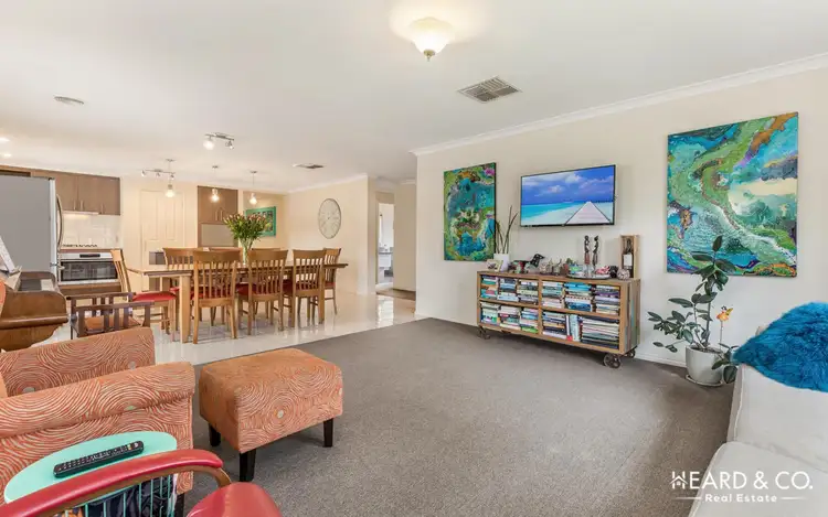 Fourth view of Homely house listing, 4 Sienna Close, Strathfieldsaye VIC 3551