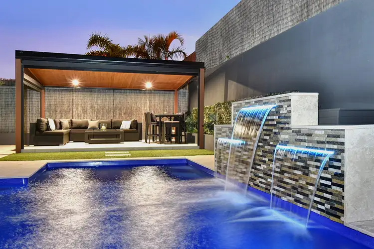 Main view of Homely house listing, 36 Shalimar Rise, Currambine WA 6028