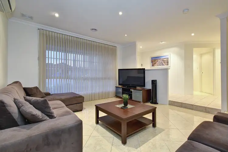 Fourth view of Homely house listing, 36 Shalimar Rise, Currambine WA 6028