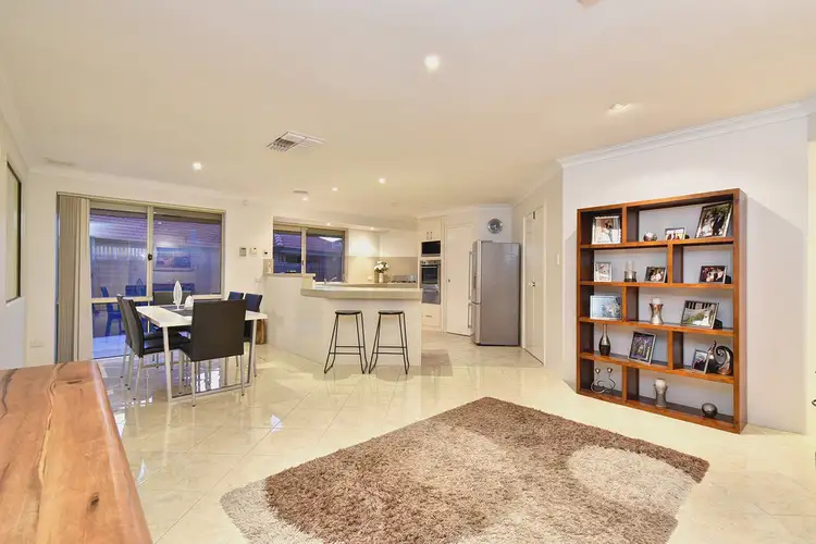 Seventh view of Homely house listing, 36 Shalimar Rise, Currambine WA 6028