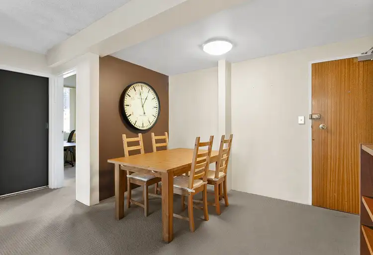 Fourth view of Homely apartment listing, 16/76 Lenthall Street, Kensington NSW 2033