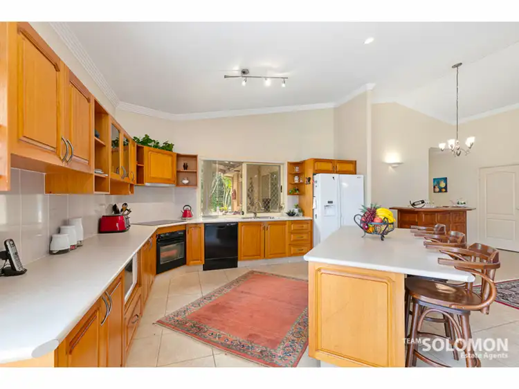 Third view of Homely house listing, 7 Bellevista Crescent, Wellington Point QLD 4160