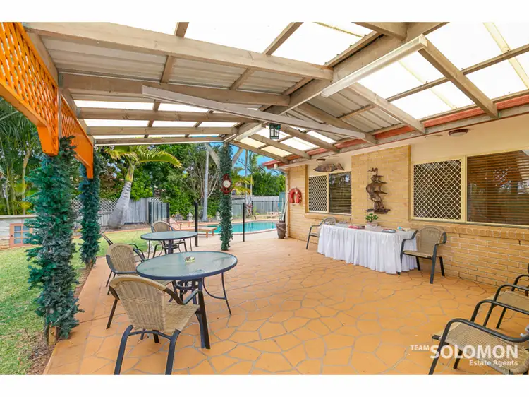 Fourth view of Homely house listing, 7 Bellevista Crescent, Wellington Point QLD 4160