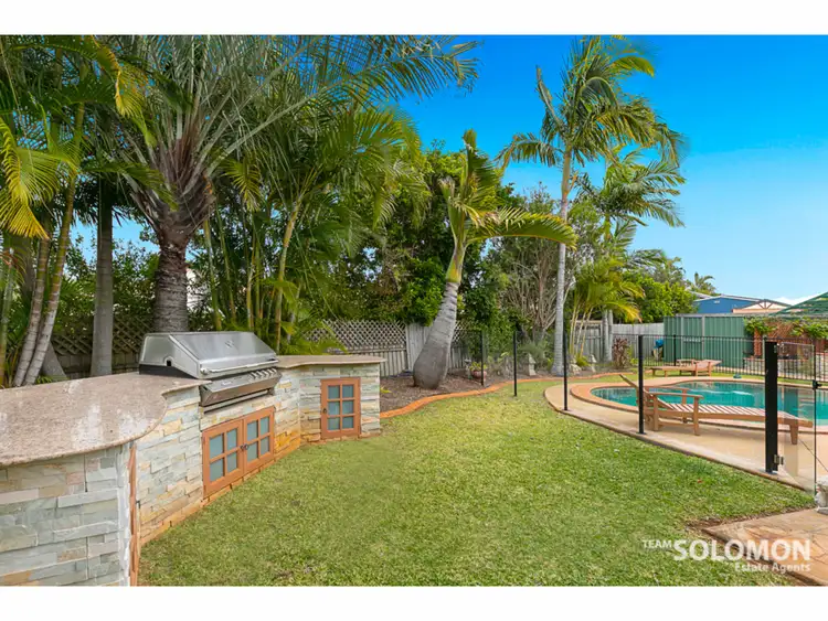 Fifth view of Homely house listing, 7 Bellevista Crescent, Wellington Point QLD 4160