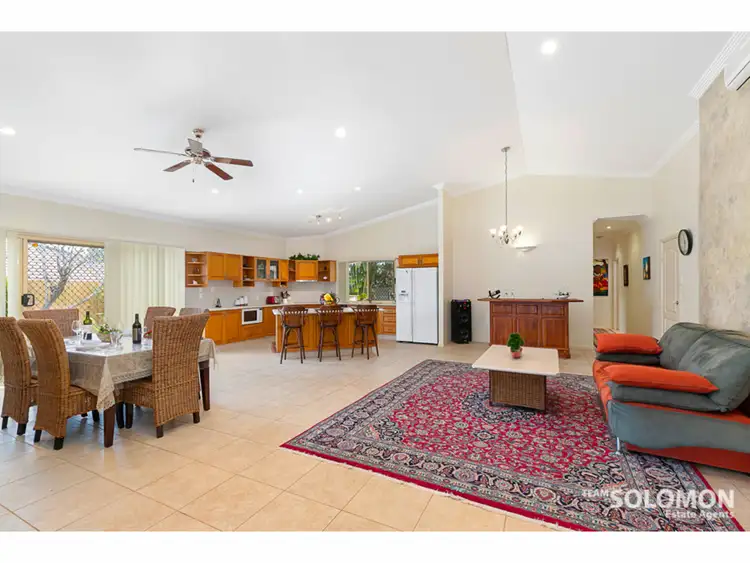 Sixth view of Homely house listing, 7 Bellevista Crescent, Wellington Point QLD 4160