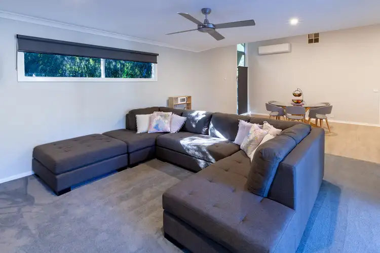 Fifth view of Homely house listing, 9 Wright Road, Avonsleigh VIC 3782