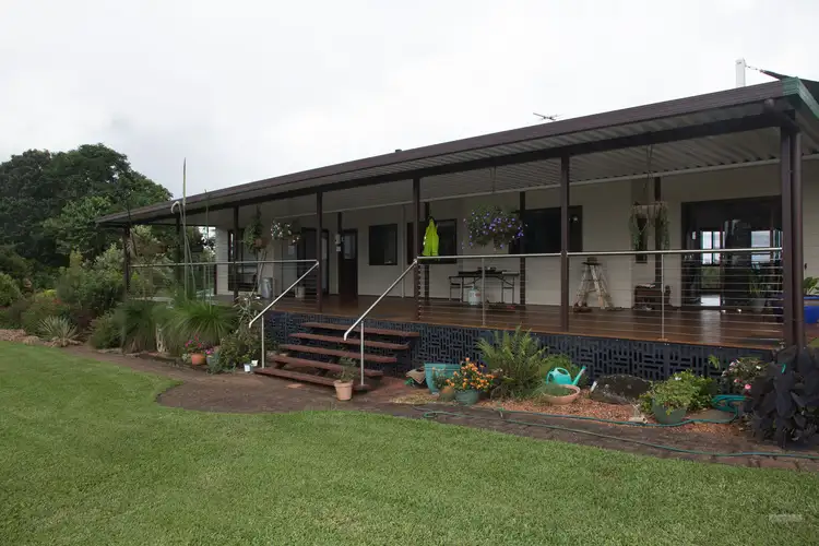 Second view of Homely rural property listing, Address available on request