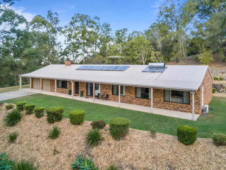 Main view of Homely rural property listing, 65 Glen Osmond Road, Yatala QLD 4207
