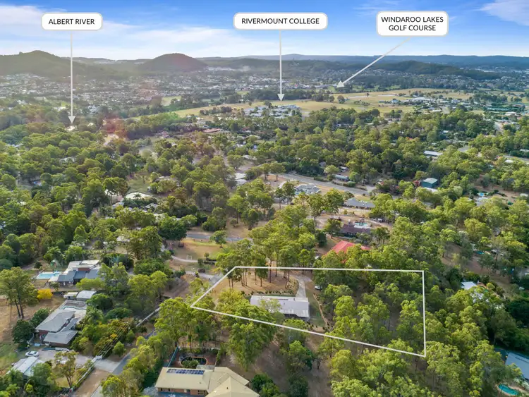 Third view of Homely rural property listing, 65 Glen Osmond Road, Yatala QLD 4207