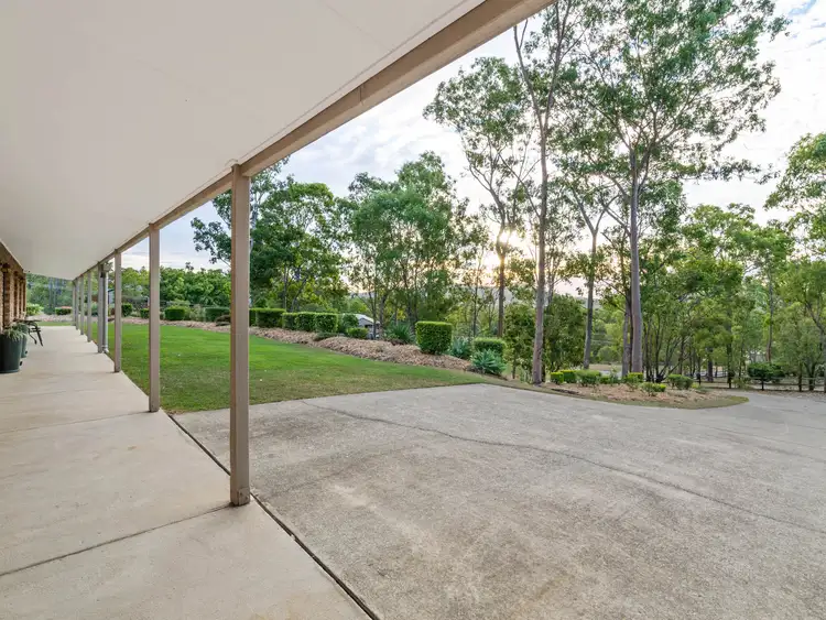 Fourth view of Homely rural property listing, 65 Glen Osmond Road, Yatala QLD 4207
