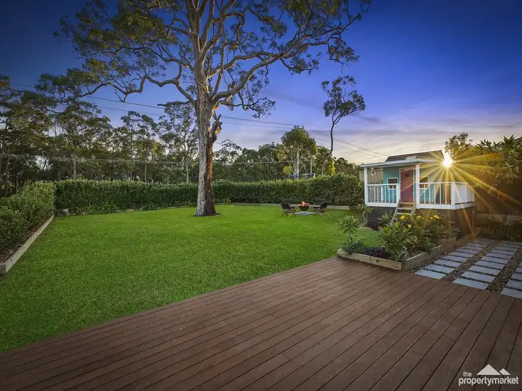 Main view of Homely house listing, 15 Stan Crescent, Bonnells Bay NSW 2264