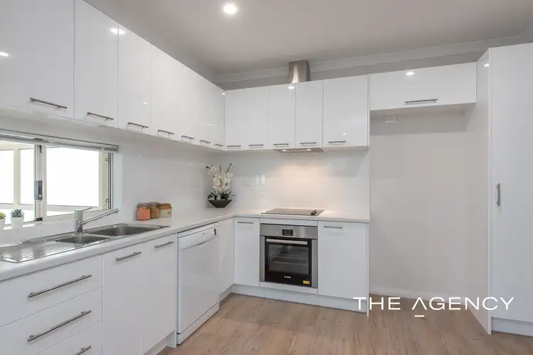 Main view of Homely unit listing, 8/40 Wright Street, Kewdale WA 6105