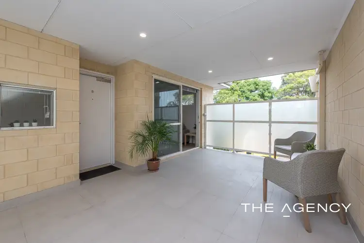 Third view of Homely unit listing, 8/40 Wright Street, Kewdale WA 6105
