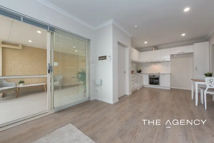 Fifth view of Homely unit listing, 8/40 Wright Street, Kewdale WA 6105