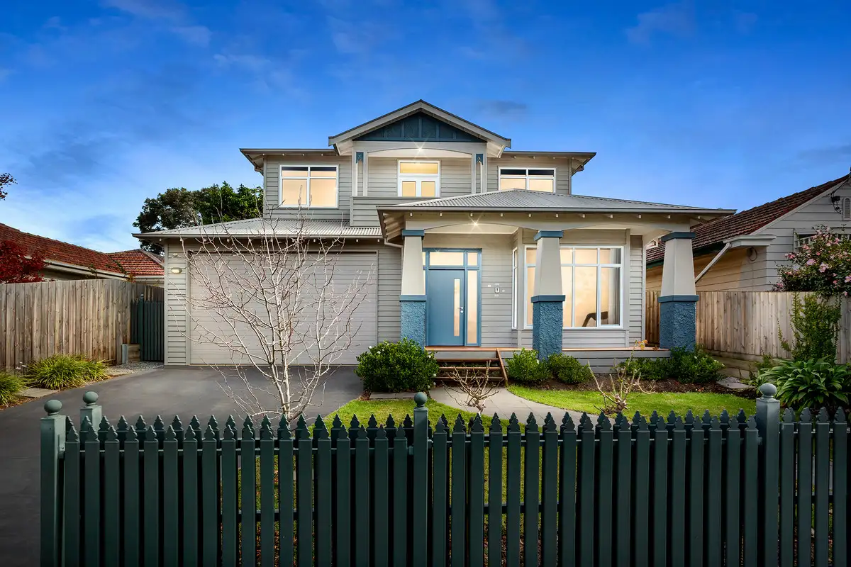 Main view of Homely house listing, 19 Moore Street, Box Hill South VIC 3128