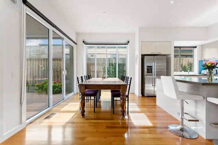 Fifth view of Homely house listing, 19 Moore Street, Box Hill South VIC 3128