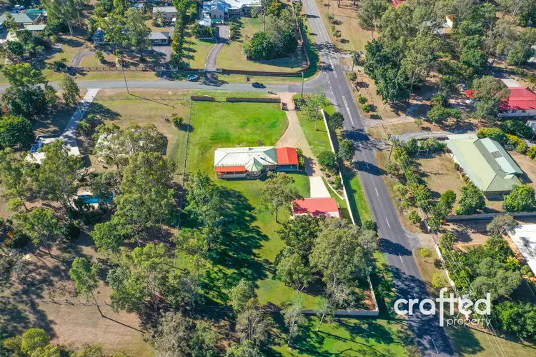 Third view of Homely house listing, 2-4 Horseshoe Crescent, New Beith QLD 4124