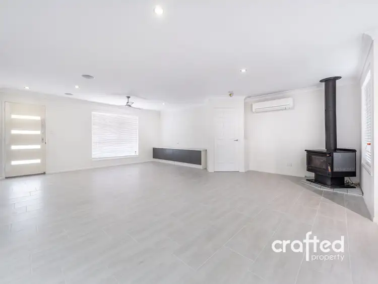 Fourth view of Homely house listing, 2-4 Horseshoe Crescent, New Beith QLD 4124