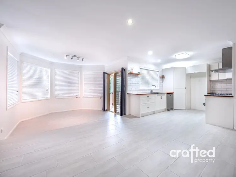 Fifth view of Homely house listing, 2-4 Horseshoe Crescent, New Beith QLD 4124