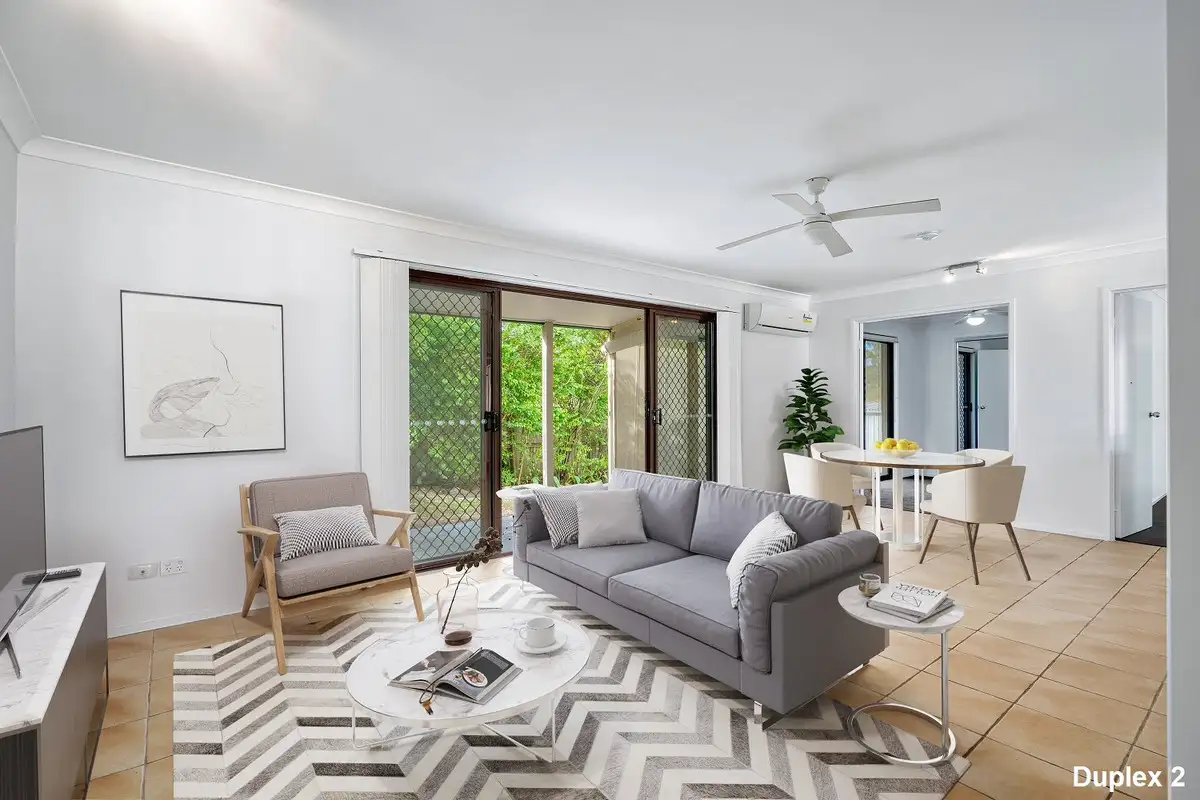 Main view of Homely house listing, 19 Guthrie Parade, Carrara QLD 4211