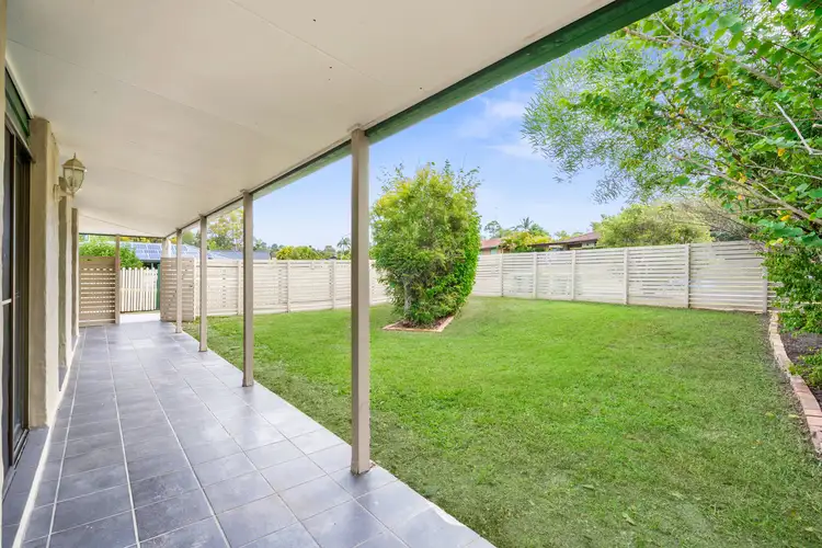 Second view of Homely house listing, 19 Guthrie Parade, Carrara QLD 4211