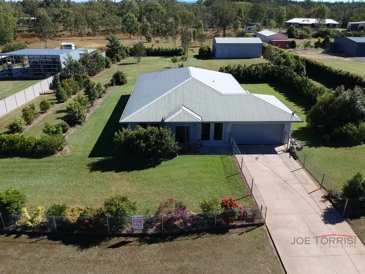 88 Hoolahan Drive, Mareeba QLD 4880