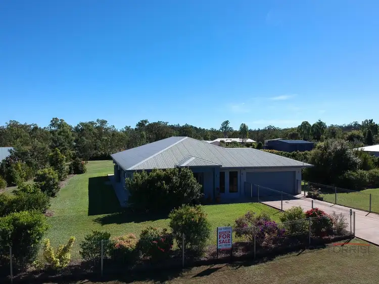 Second view of Homely house listing, 88 Hoolahan Drive, Mareeba QLD 4880