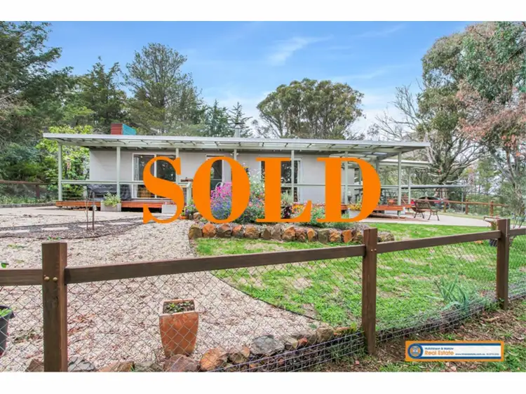 Main view of Homely house listing, 211 Mount Mitchell Road, Armidale NSW 2350