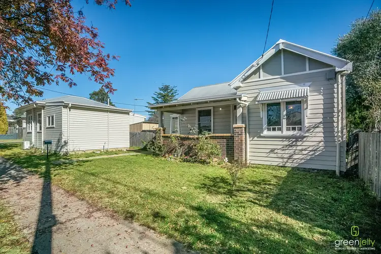 Second view of Homely house listing, 70 Ohio Street, Armidale NSW 2350