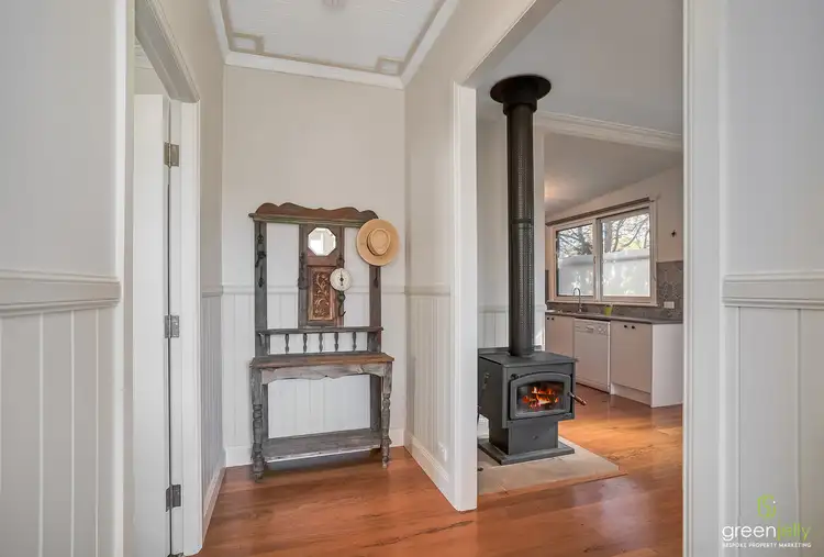 Third view of Homely house listing, 70 Ohio Street, Armidale NSW 2350