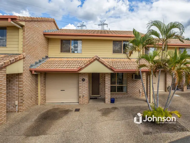 6/29 Corella Place, Runcorn QLD 4113