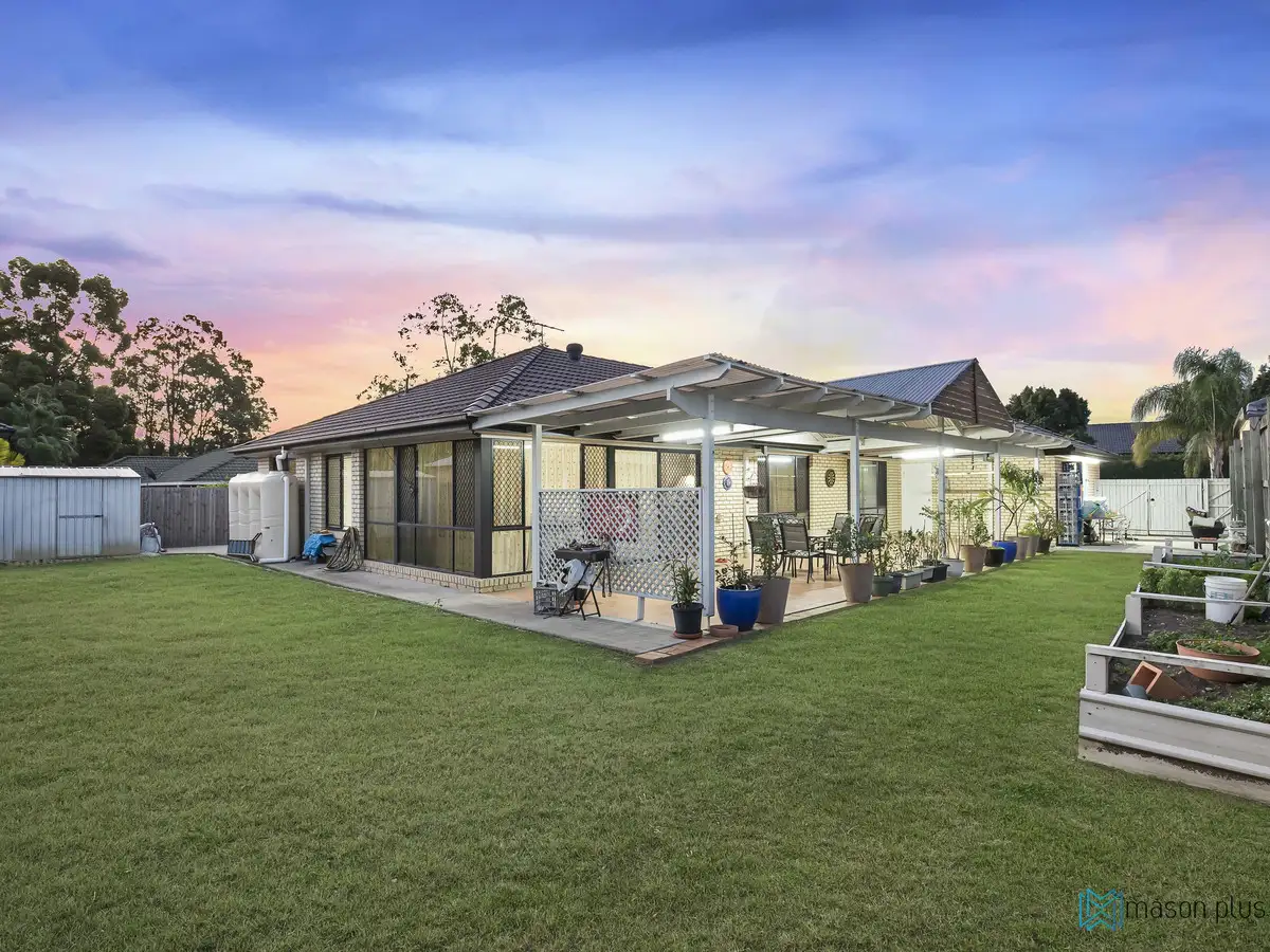 Main view of Homely house listing, 31 Hansford Street, North Lakes QLD 4509