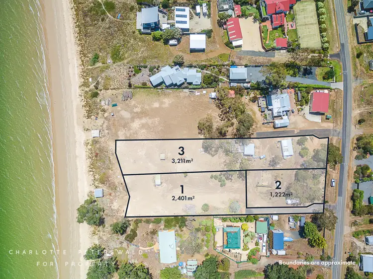 LOT 3, 3178 South Arm Road, South Arm TAS 7022