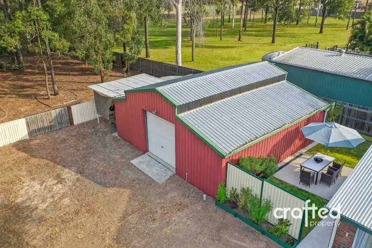 Third view of Homely house listing, 17 Hickey Road, Park Ridge South QLD 4125