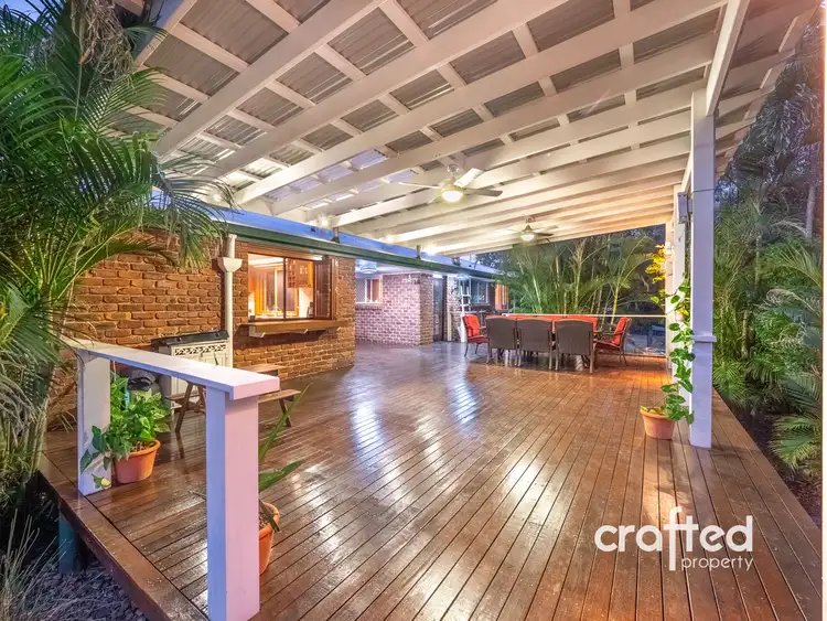 Fourth view of Homely house listing, 17 Hickey Road, Park Ridge South QLD 4125