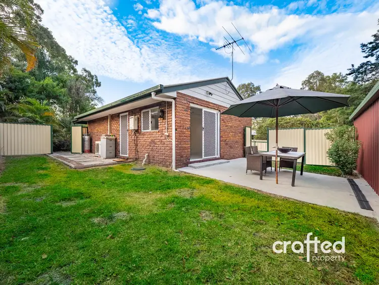 Fifth view of Homely house listing, 17 Hickey Road, Park Ridge South QLD 4125